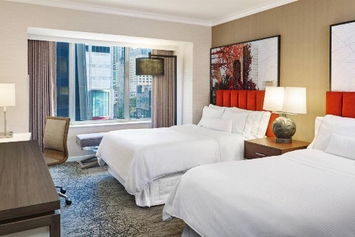 The Westin Michigan Avenue Chicago - image 10