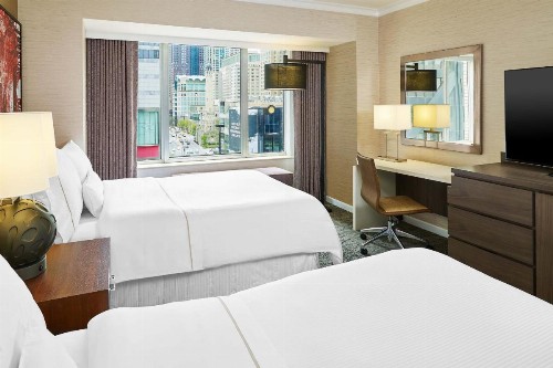The Westin Michigan Avenue Chicago - image 11