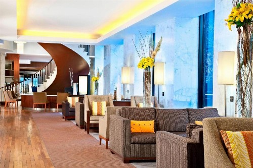 The Westin Michigan Avenue Chicago - image 2