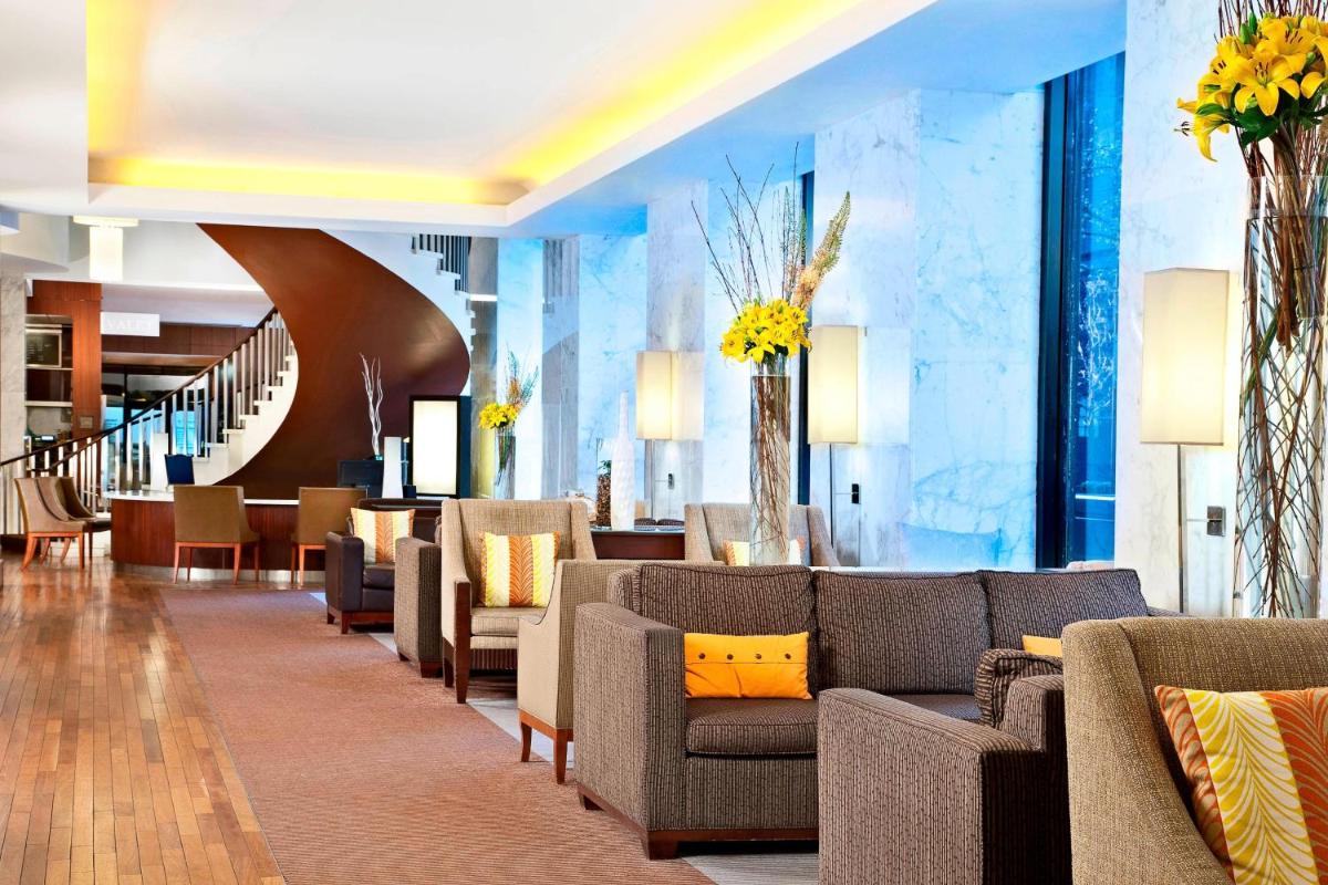 The Westin Michigan Avenue Chicago - image 2