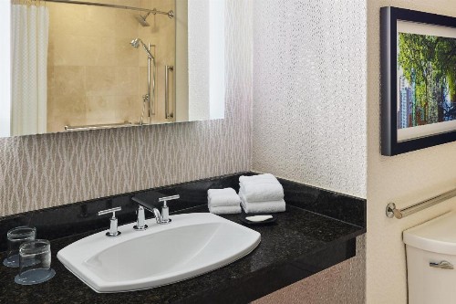 The Westin Michigan Avenue Chicago - image 20