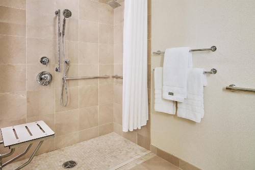 The Westin Michigan Avenue Chicago - image 21