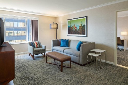 The Westin Michigan Avenue Chicago - image 24