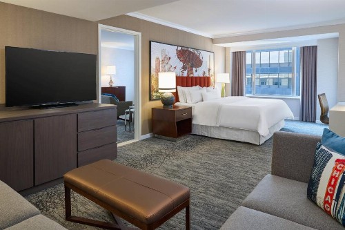 The Westin Michigan Avenue Chicago - image 27