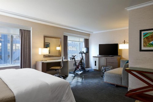 The Westin Michigan Avenue Chicago - image 30