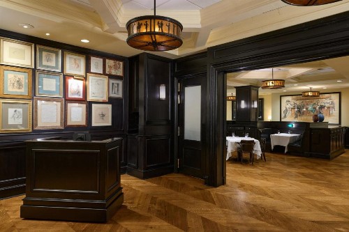 The Westin Michigan Avenue Chicago - image 31