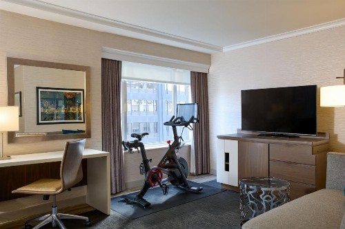 The Westin Michigan Avenue Chicago - image 32