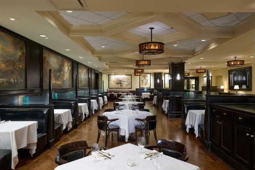 The Westin Michigan Avenue Chicago - image 34