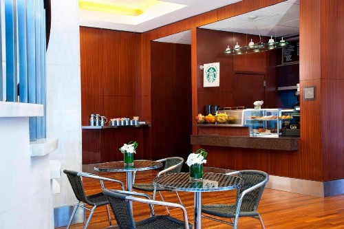 The Westin Michigan Avenue Chicago - image 37