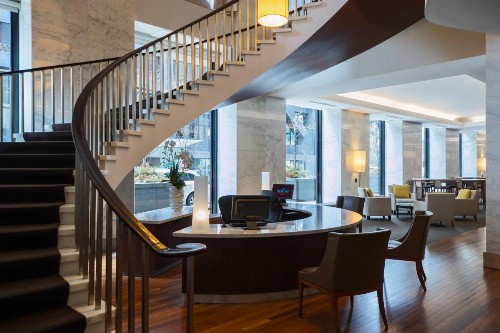 The Westin Michigan Avenue Chicago - image 4