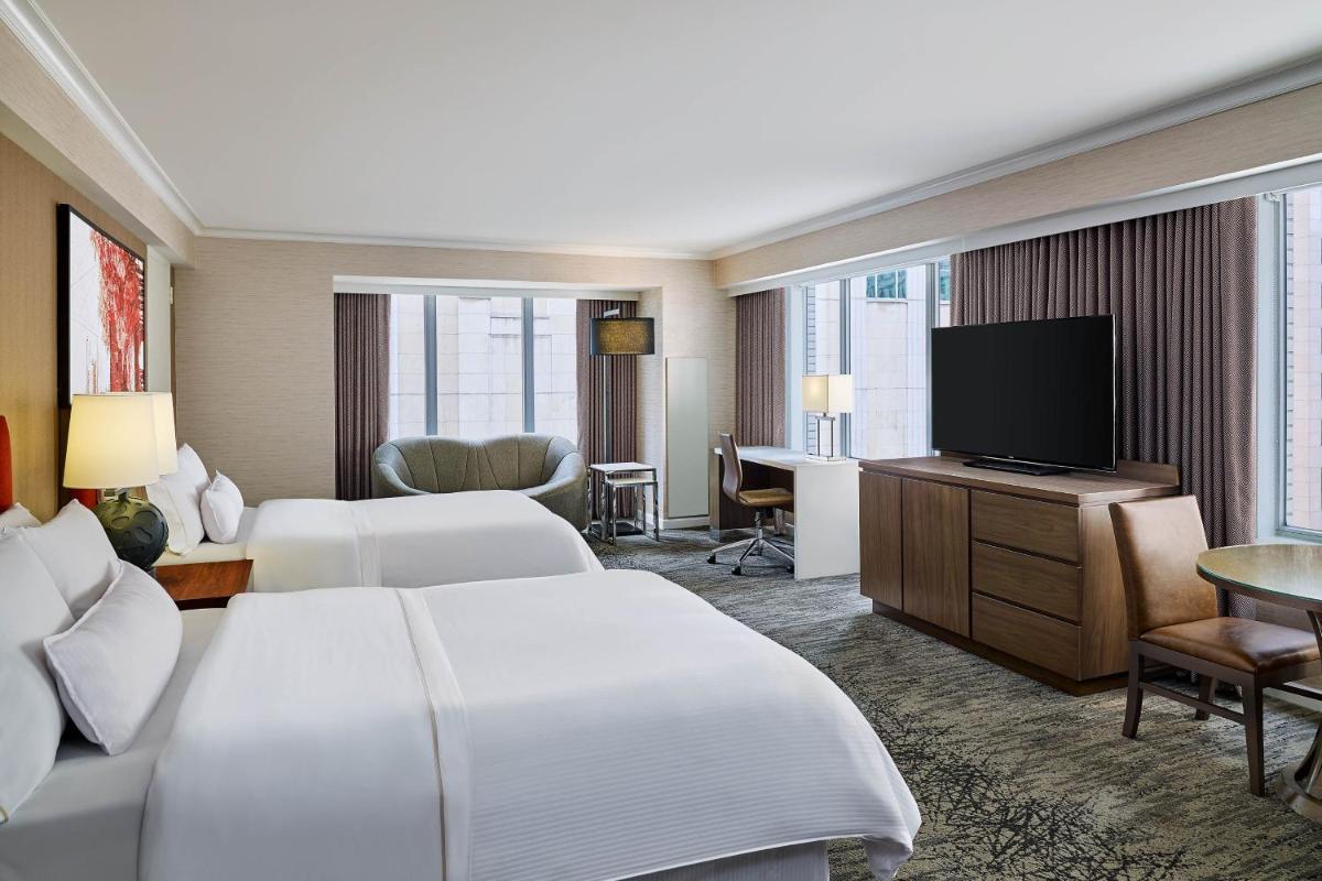 The Westin Michigan Avenue Chicago - image 6