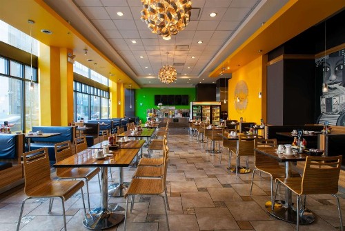 Travelodge by Wyndham Downtown Chicago - image 10
