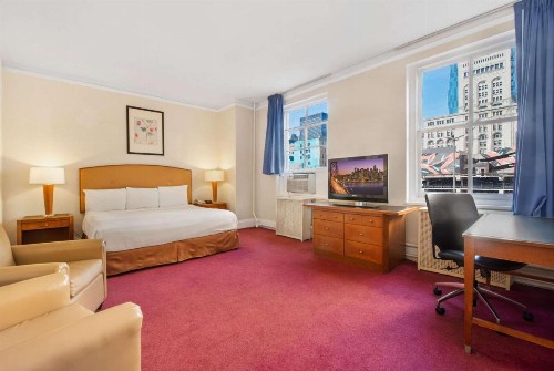 Travelodge by Wyndham Downtown Chicago - image 11