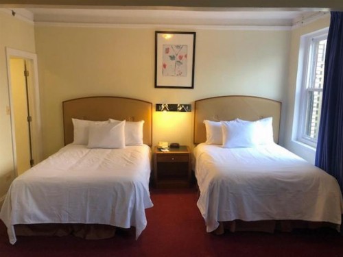 Travelodge by Wyndham Downtown Chicago - image 12