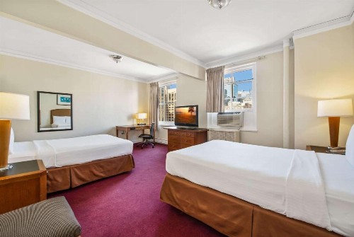 Travelodge by Wyndham Downtown Chicago - image 13