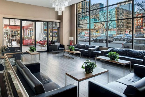 Travelodge by Wyndham Downtown Chicago - image 18