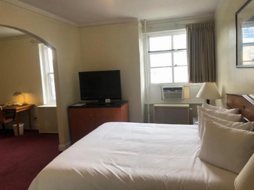 Travelodge by Wyndham Downtown Chicago - image 21