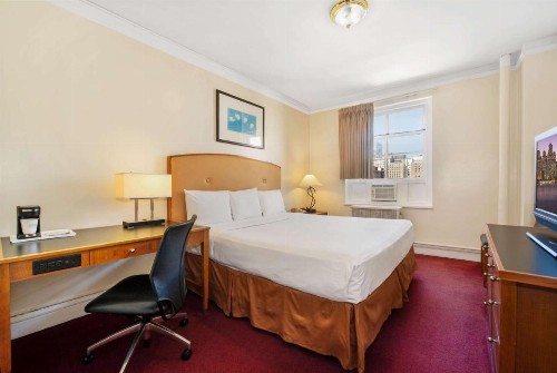 Travelodge by Wyndham Downtown Chicago - image 5
