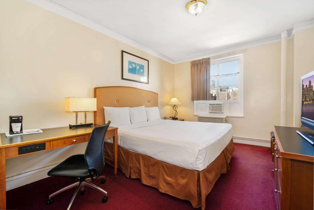 Travelodge by Wyndham Downtown Chicago - image 5