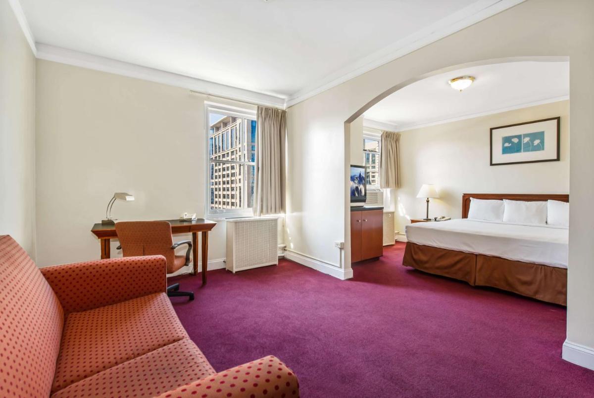 Travelodge by Wyndham Downtown Chicago - image 7