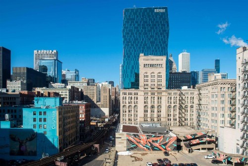 Travelodge by Wyndham Downtown Chicago - image 8
