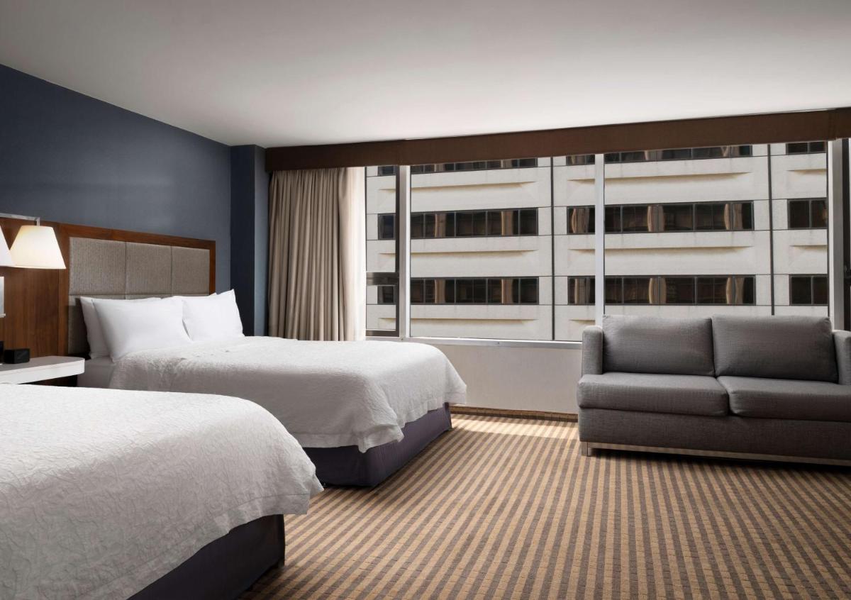 Hampton Inn Chicago Downtown/Magnificent Mile - main image