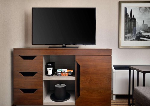 Hampton Inn Chicago Downtown/Magnificent Mile - image 10