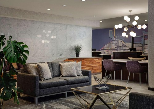 Hampton Inn Chicago Downtown/Magnificent Mile - image 22