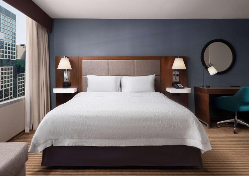 Hampton Inn Chicago Downtown/Magnificent Mile - image 29