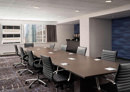 Hampton Inn Chicago Downtown/Magnificent Mile - image 6