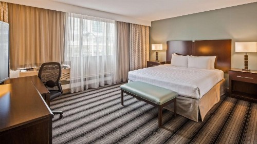 Best Western River North Hotel - image 11