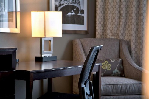 Best Western River North Hotel - image 14