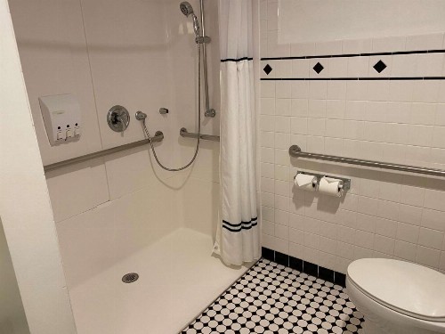 Best Western River North Hotel - image 17