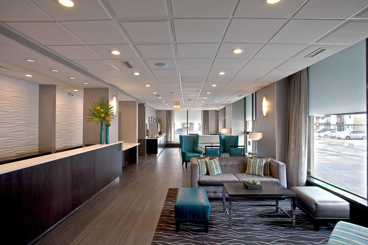 Best Western River North Hotel - image 7