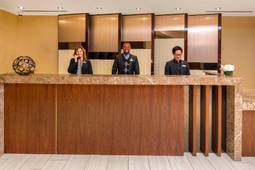 AC Hotel Chicago Downtown - image 36