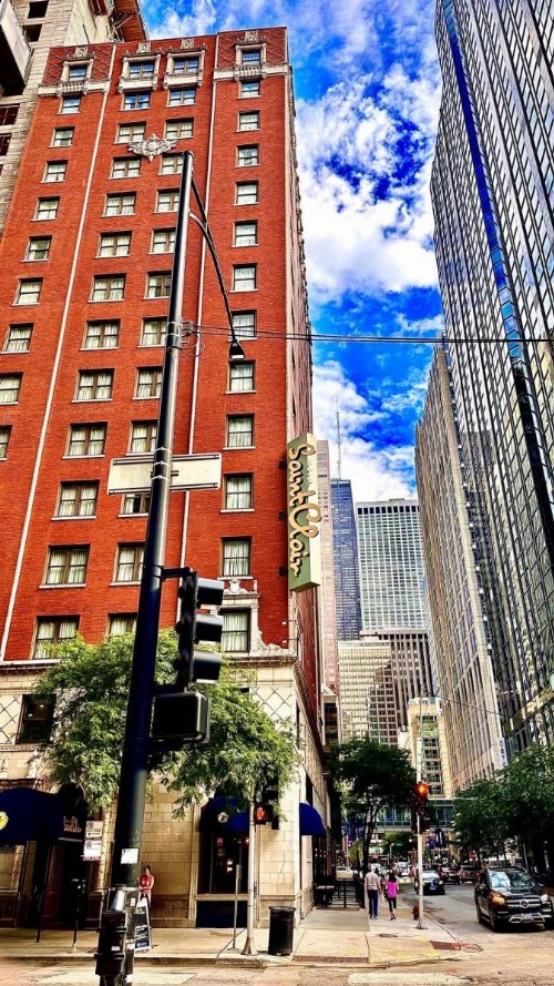 The St. Clair Hotel - Magnificent Mile - image 20