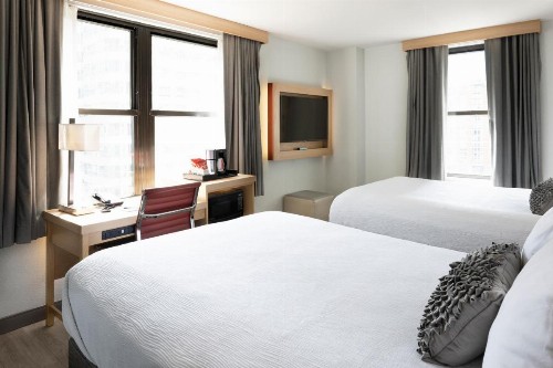 The St. Clair Hotel - Magnificent Mile - image 33