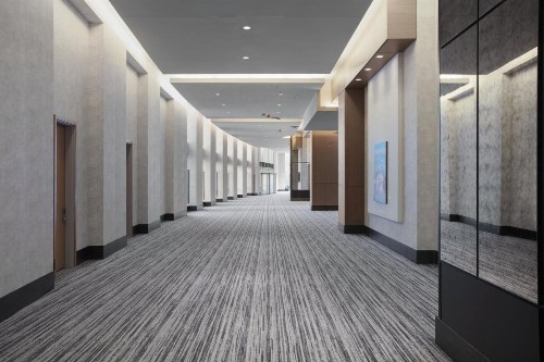 Loews Chicago O'Hare Hotel - image 31