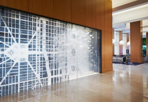 Loews Chicago O'Hare Hotel - image 35