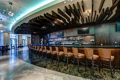 Loews Chicago O'Hare Hotel - image 36