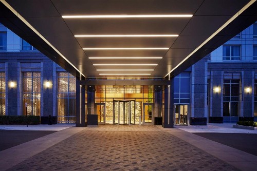 Loews Chicago O'Hare Hotel - image 43