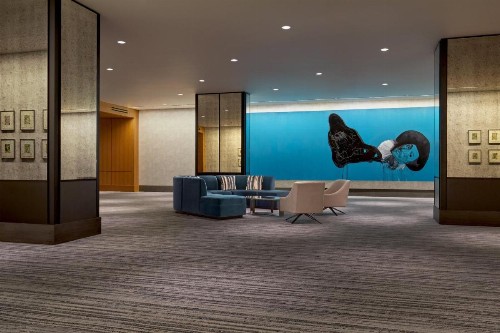 Loews Chicago O'Hare Hotel - image 46