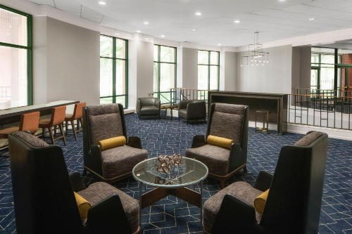 Chicago Marriott at Medical District/UIC - image 13