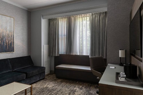 Chicago Marriott at Medical District/UIC - image 20