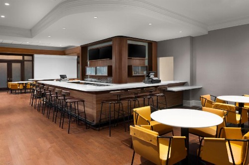 Chicago Marriott at Medical District/UIC - image 26