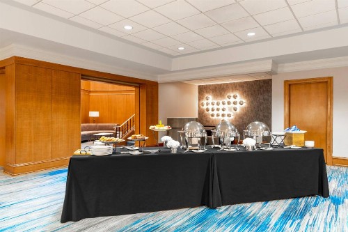 Chicago Marriott at Medical District/UIC - image 3