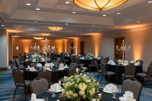 Chicago Marriott at Medical District/UIC - image 30