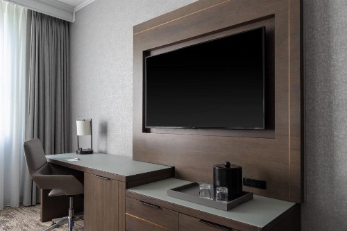 Chicago Marriott at Medical District/UIC - image 36