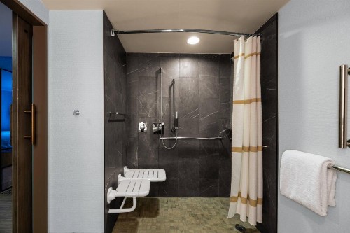Chicago Marriott at Medical District/UIC - image 39