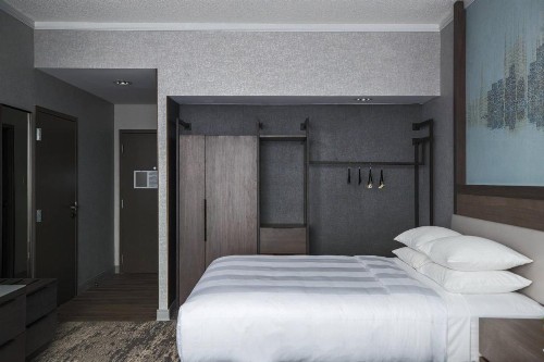 Chicago Marriott at Medical District/UIC - image 41